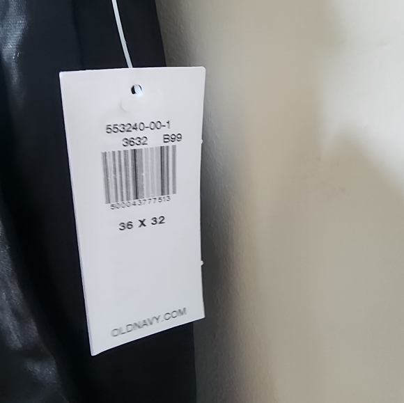 MEN'S PANTS - Picture 3 of 4